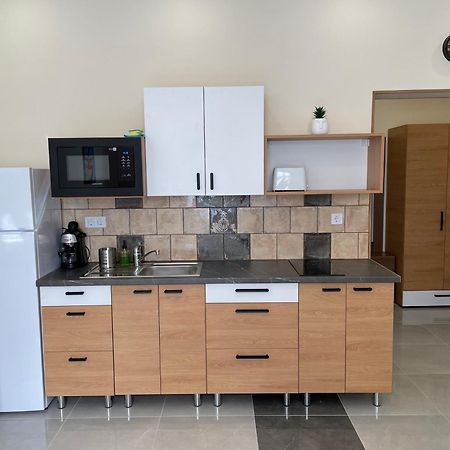 Kovacs Apartmanhaz Kiskunhalas Chambre photo