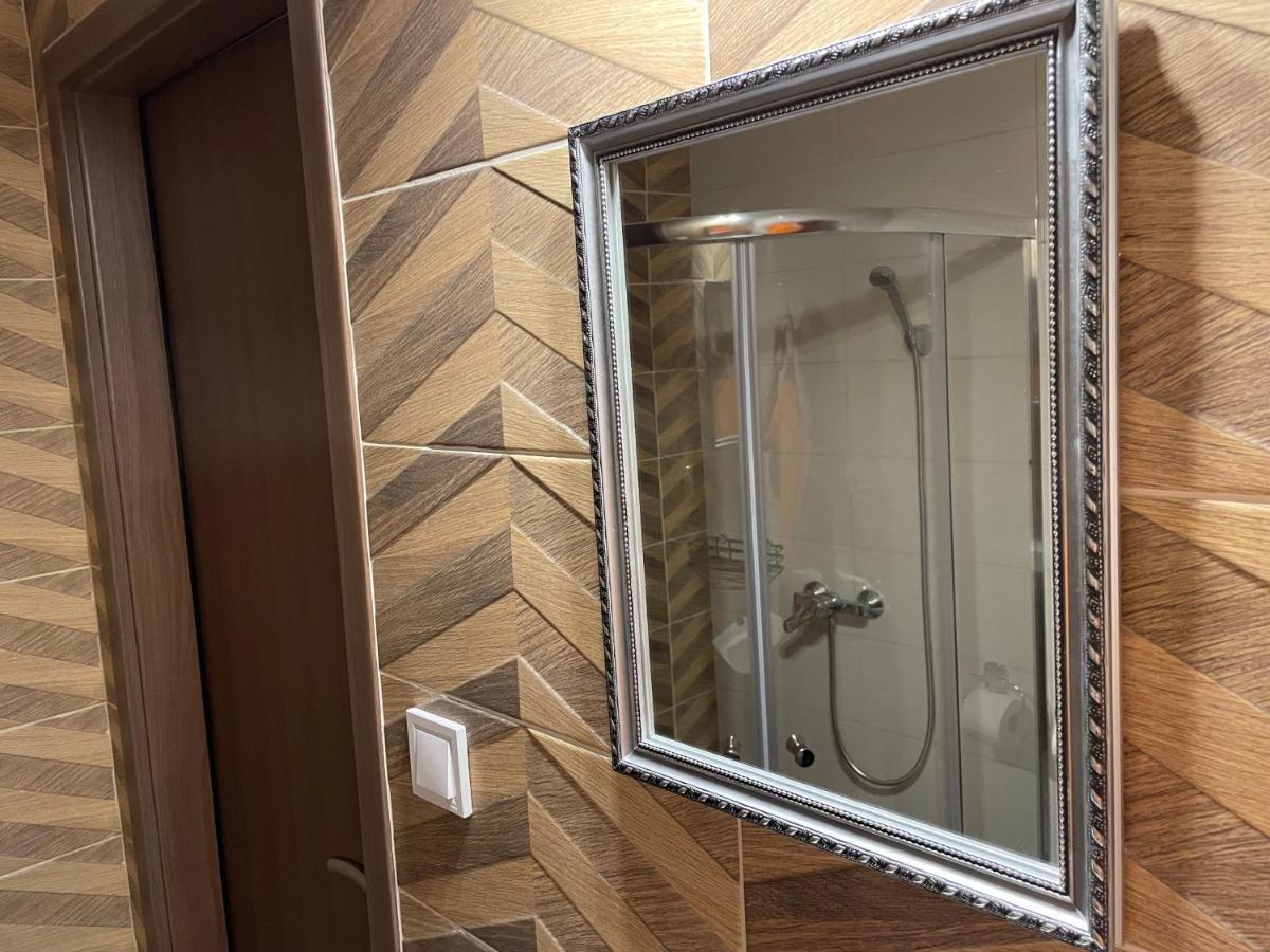 Kovacs Apartmanhaz Kiskunhalas Extérieur photo