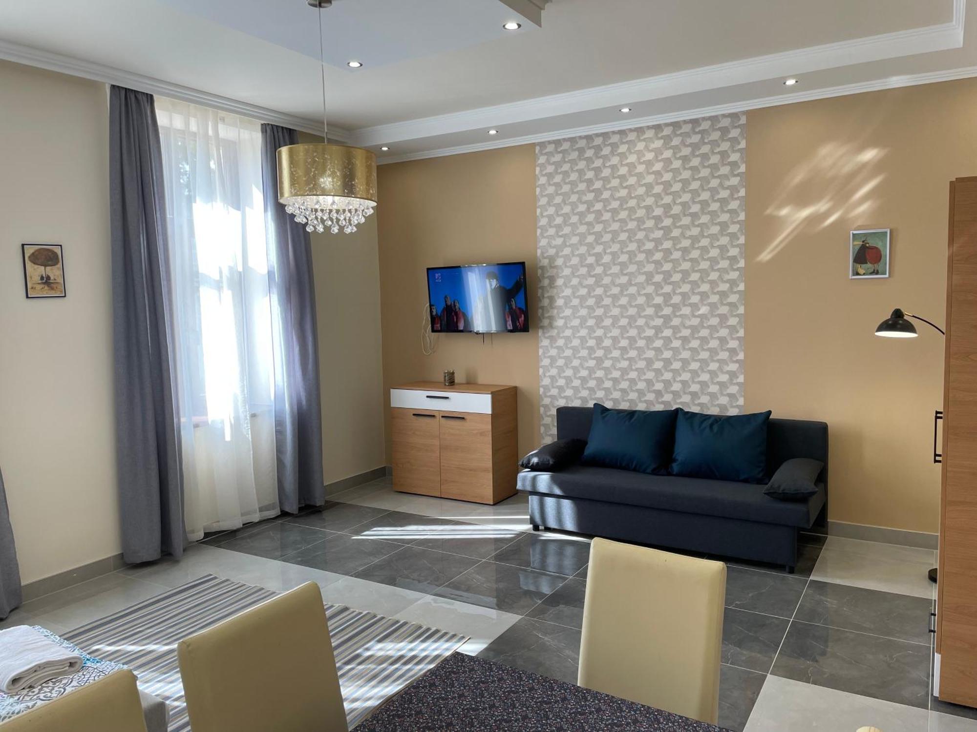 Kovacs Apartmanhaz Kiskunhalas Chambre photo