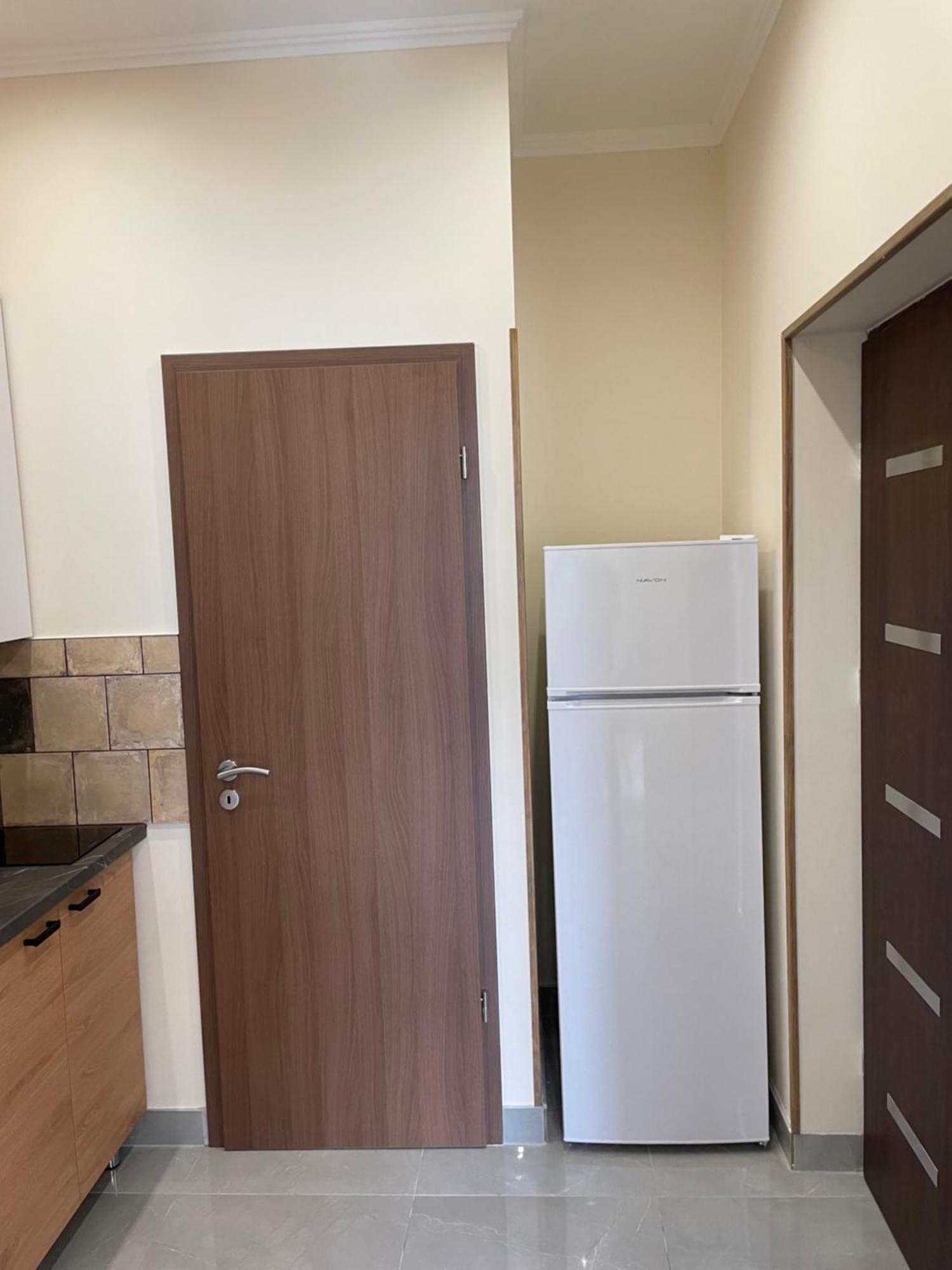 Kovacs Apartmanhaz Kiskunhalas Chambre photo