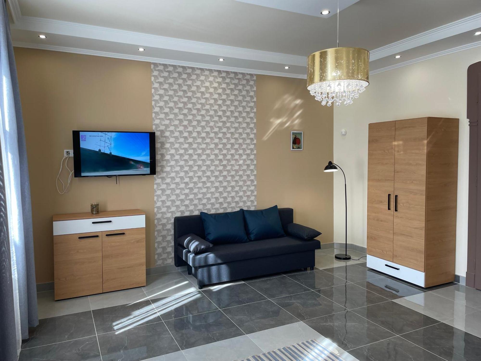 Kovacs Apartmanhaz Kiskunhalas Chambre photo