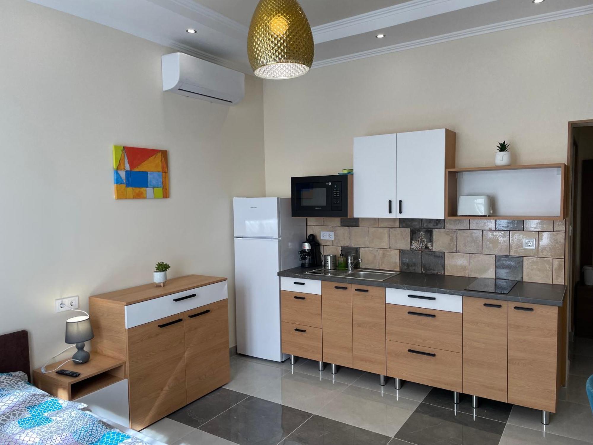 Kovacs Apartmanhaz Kiskunhalas Chambre photo