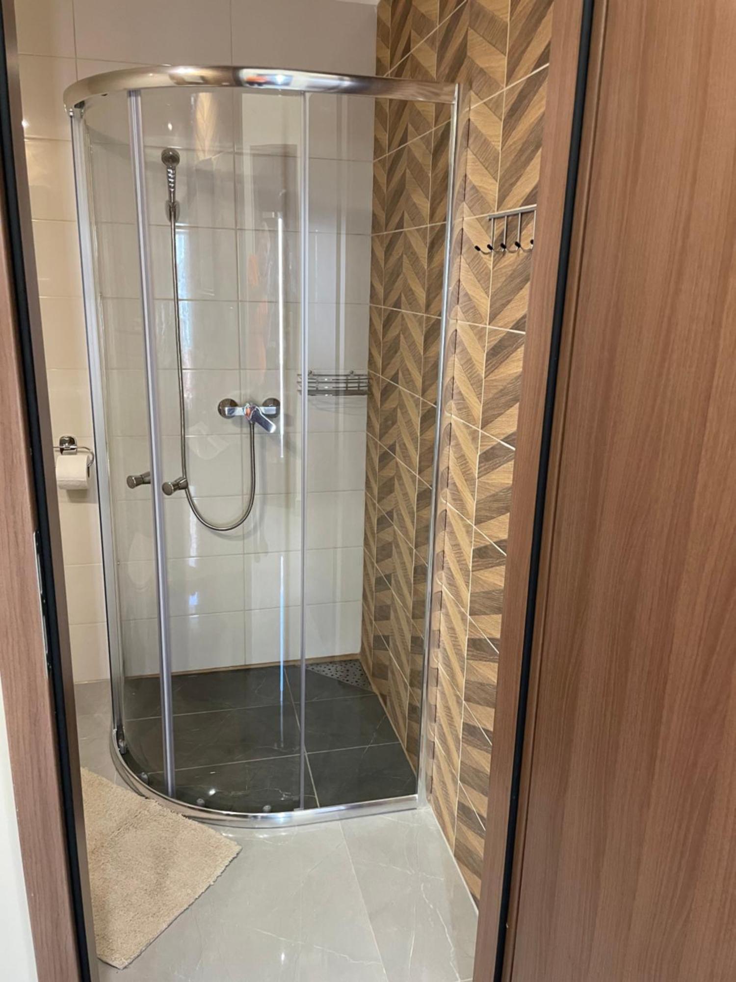 Kovacs Apartmanhaz Kiskunhalas Chambre photo