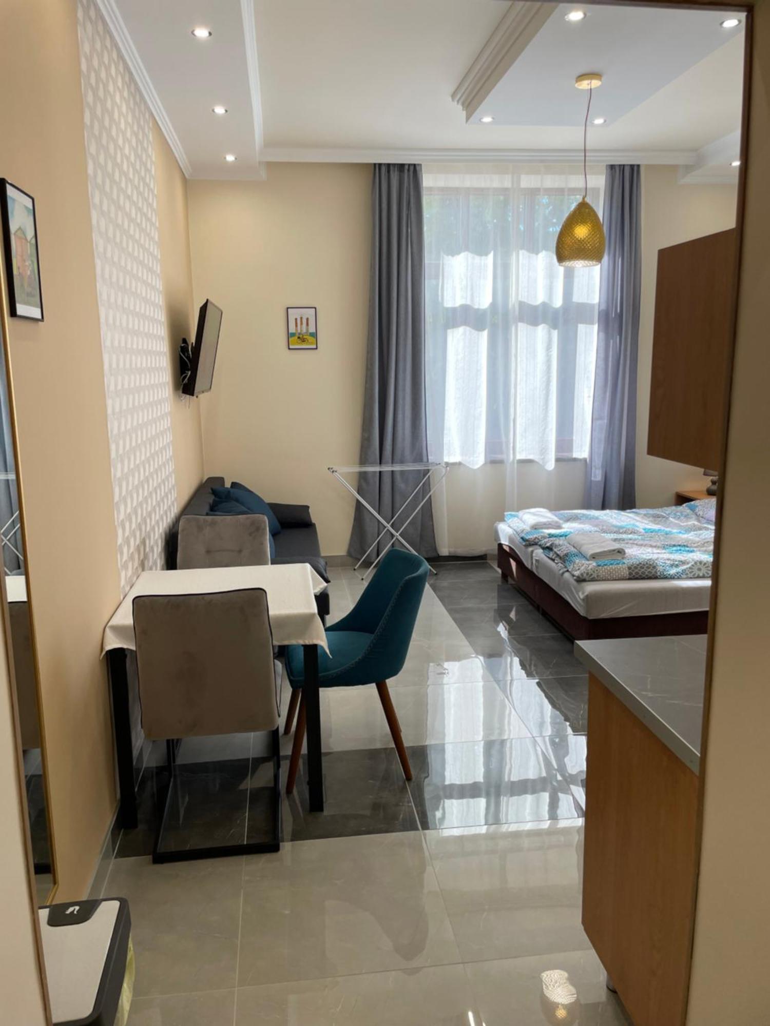 Kovacs Apartmanhaz Kiskunhalas Chambre photo