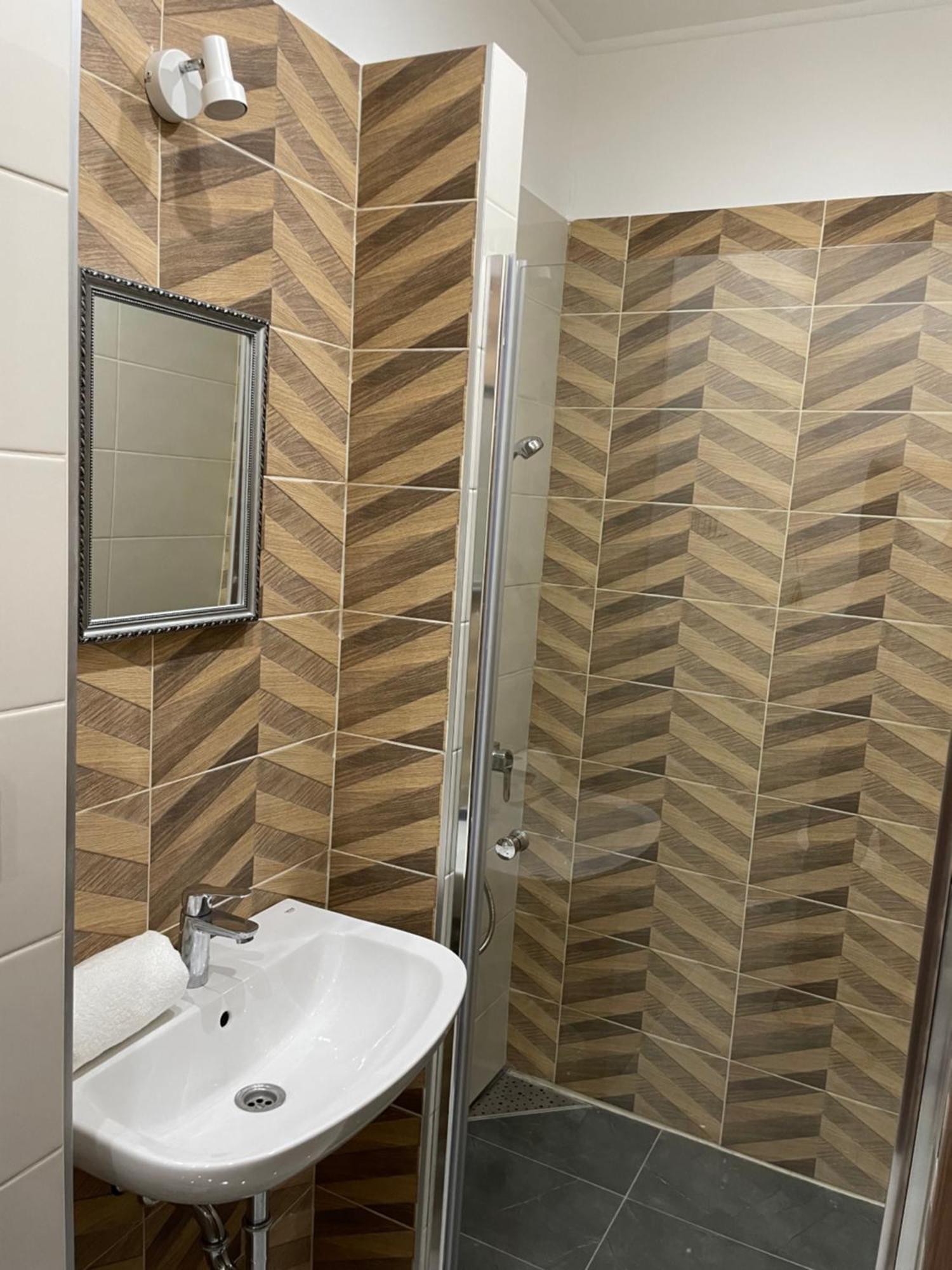 Kovacs Apartmanhaz Kiskunhalas Chambre photo